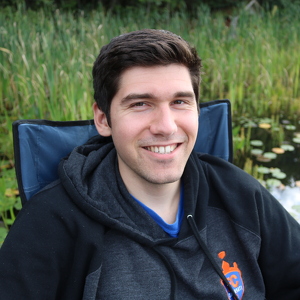 Fundraising Page: Nathaniel DeMeo